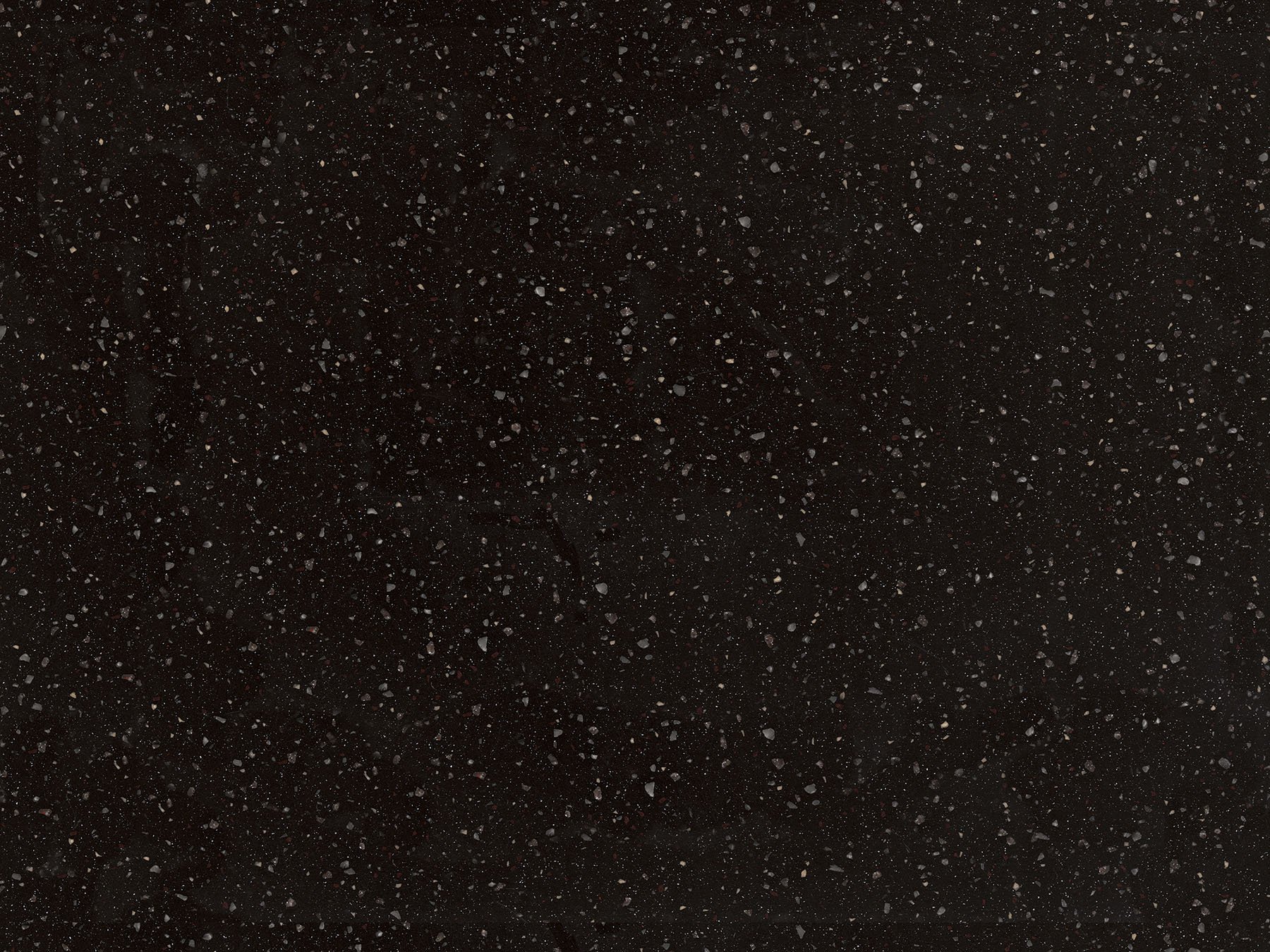 Corian Deep Storm farveprøve