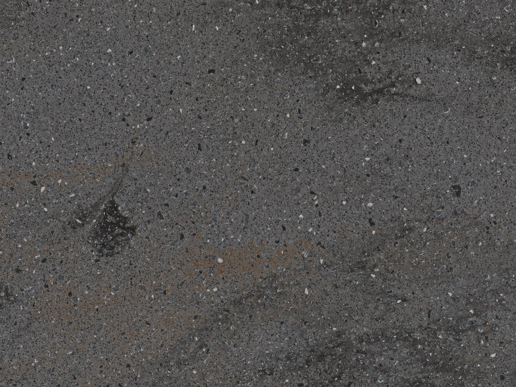 Corian Lava Rock farveprøve