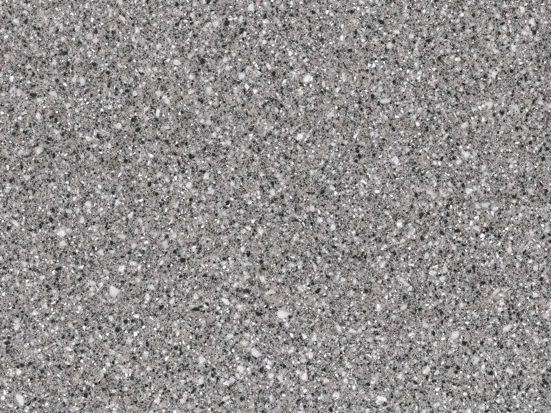 Corian Platinum farveprøve