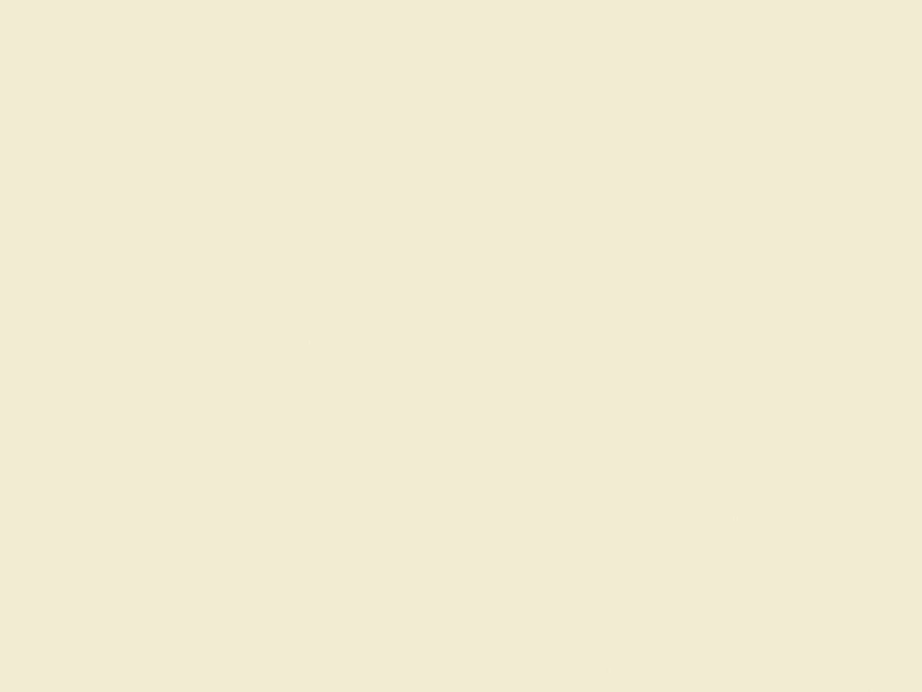 Corian Vanilla farveprøve