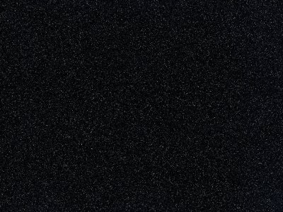 Deep Black Quartz